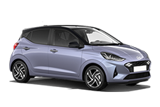 Van Hire South West London - Hyundai i10 South West London - car hire South west london