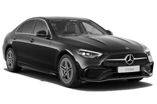 Van Hire South West London - South West London C-Class - car hire South west london