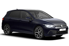 Van Hire South West London - VW Golf South West London - car hire South west london